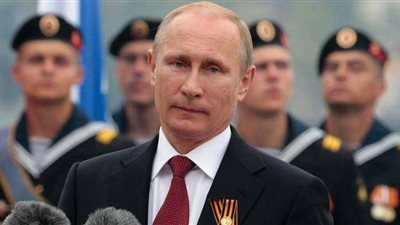 بوتين: إسرائيل هي المستفيد الوحيد من سقوط النظام السوري