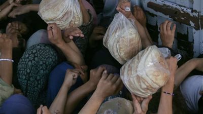 تقارير: أزمة الجوع في المنطقة العربية تصل إلى مستويات غير مسبوقة في 2023