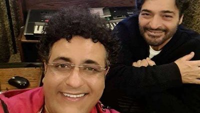 حميد الشاعري يتحدث عن صداقة الراحل محمد رحيم في حفل تكريمه بدار الأوبرا
