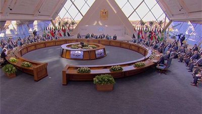 قمة مجموعة دول الثماني.. 7.9 مليارات دولار حجم التبادل التجاري مع مصر