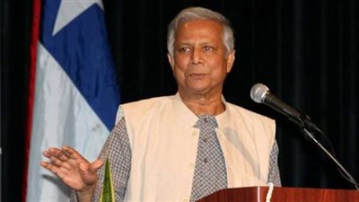 رئيس وزراء بنجلاديش يلقي محاضرة بالأزهر لتعزيز قيم الاعتدال والتعاون الدولي