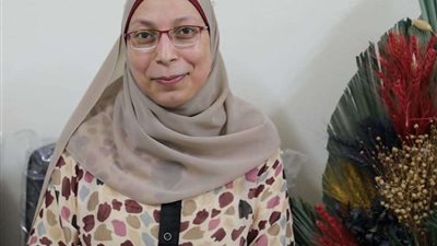 الدكتورة هالة محمد جليلة تتولى منصب الأمين العام المساعد بفرع البنات بجامعة الأزهر