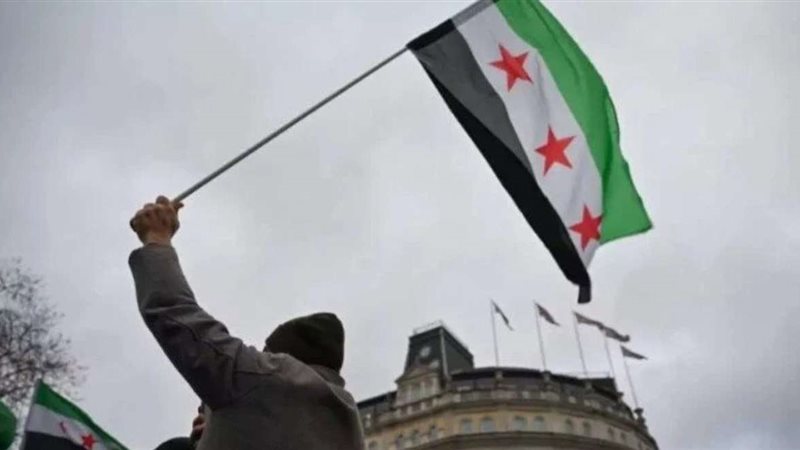 صورة توضيحية.. علم