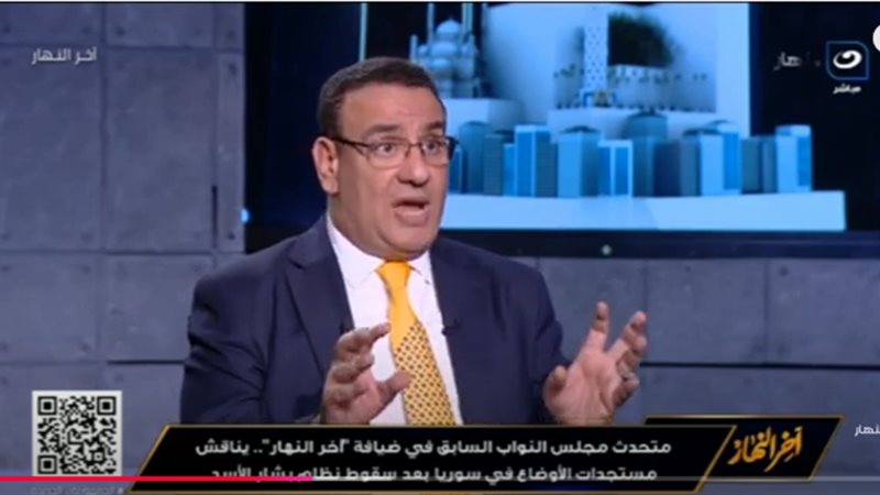الدكتور صلاح حسب