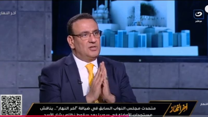 صلاح حسب الله
