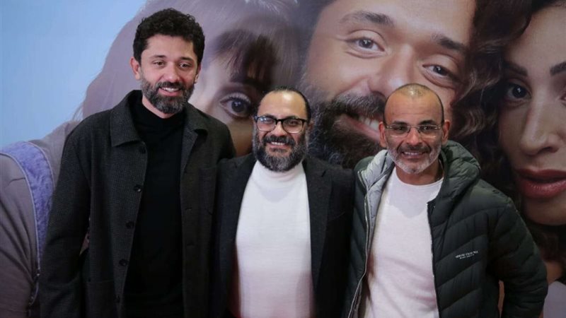 العرض الخاص لفيلم