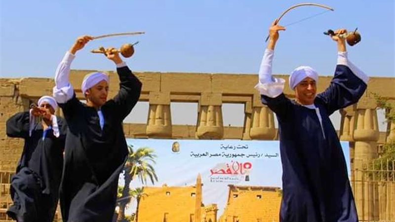 صورة أرشيفية: العيد