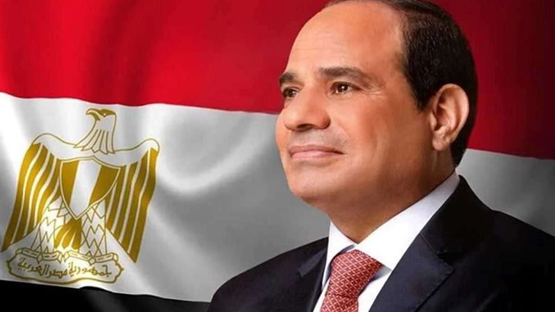 رئيس الجمهورية عبد
