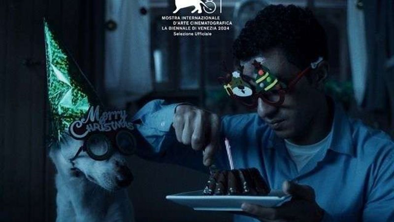 فيلم البحث عن منفذ