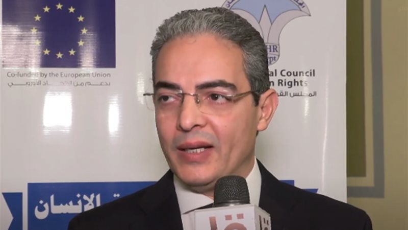 طارق سعدة، نقيب الإعلاميين