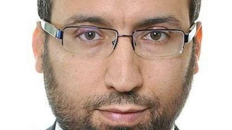 صورة أرشيفية.. لرئيس