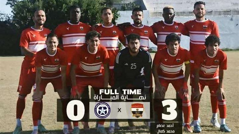 النادي الأوليمبي