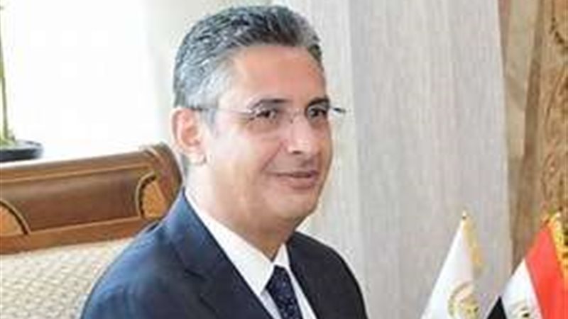 وزير التموين الدكتور
