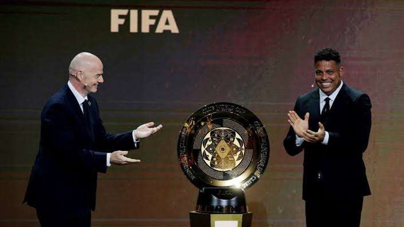 كأس العالم للأندية
