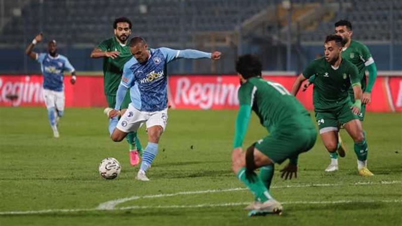 جاب من المباراة