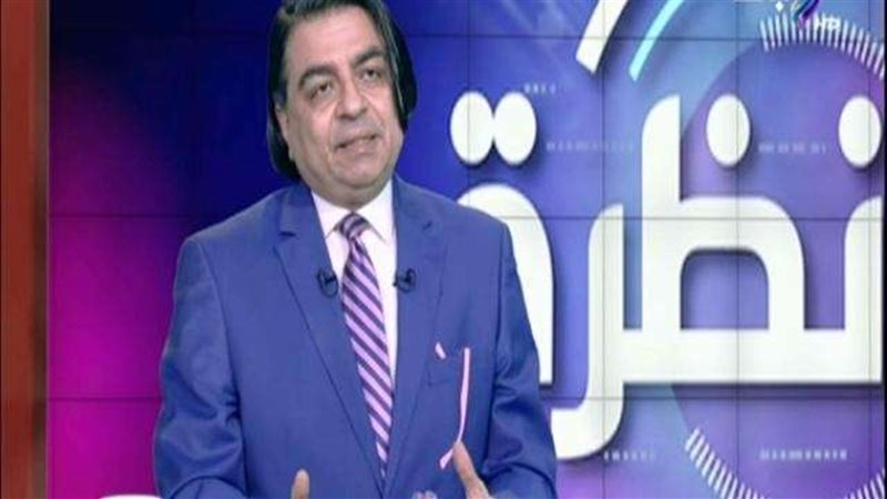 الدكتور جمال شعبان
