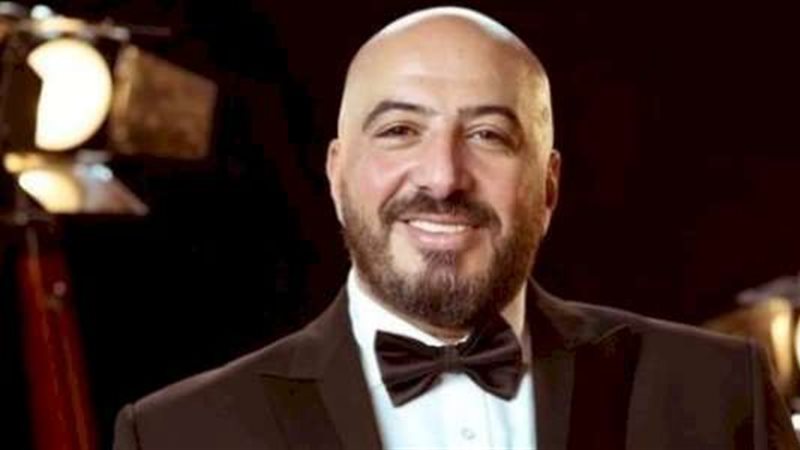 المخرج مجدي الهواري