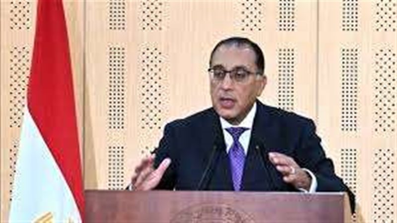 الدكتور مصطفى مدبولي