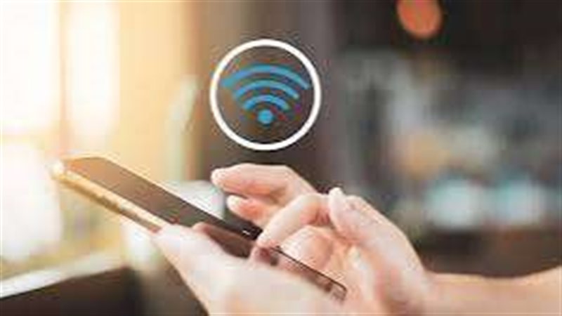 Wi Fi مترو الانفاق
