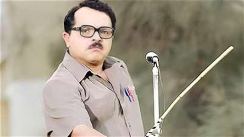 أشهر الفنانين الذين