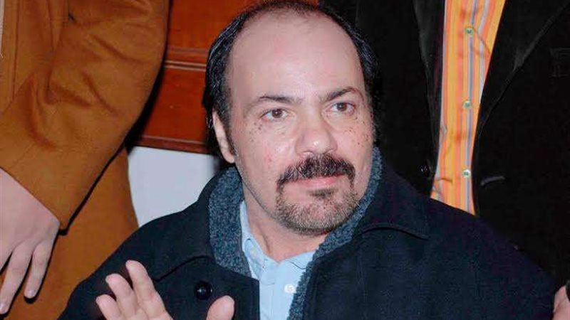طلعت زكريا