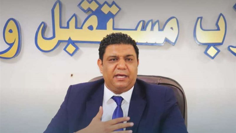 إسماعيل محمد أمين