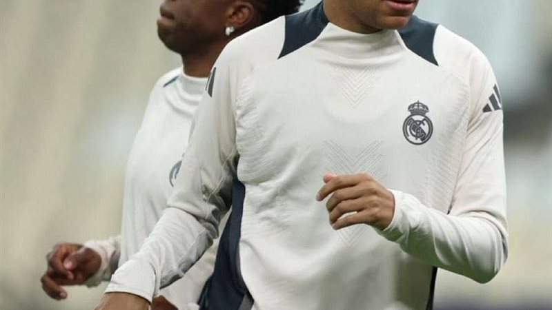 ريال مدريد