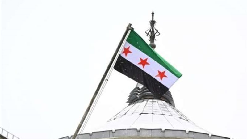 الأزمة السورية