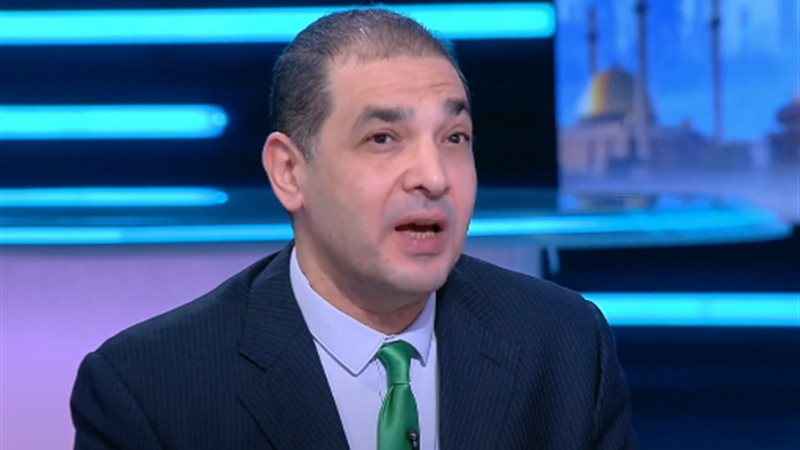 طارق البرديسي، خبير