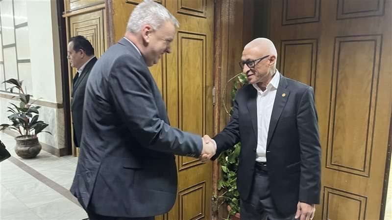 بلدنا اليوم