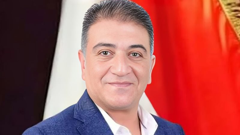 الدكتور خالد مهدي