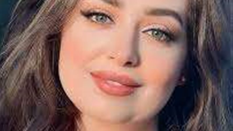 هبة مجدي