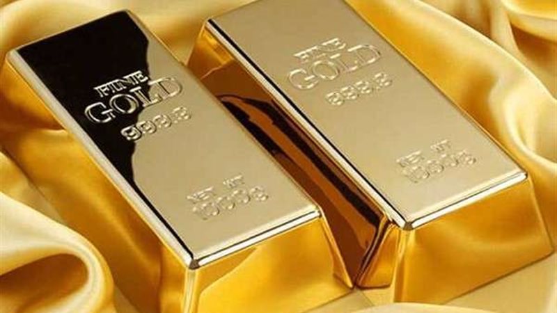 اسعار الذهب العالمي