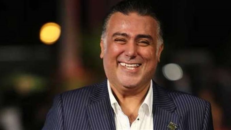 الكاتب تامر حبيب