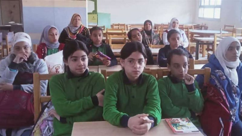 محاضرة توعوية