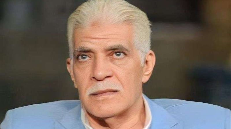 الفنان طارق النهري