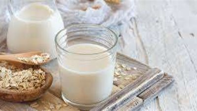 حليب الشوفان: طريقة تحضير بديل لمنتجات الألبان في المنزل