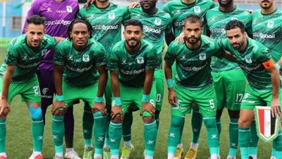 التعادل السلبي يحسم ملحمة المصري وحرس الحدود بالدوري