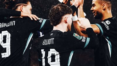 موعد مباراة ليفربول ضد توتنهام والقنوات الناقلة لها