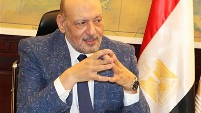 خاص|رئيس حزب ”المصريين“: كلمة الرئيس السيسي في قمة الدول الثماني تُجسد رؤية الجمهورية الجديدة