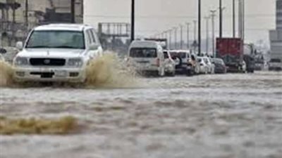 برودة وأمطار ورياح.. الأرصاد تكشف حالة الطقس اليوم السبت 21 ديسمبر