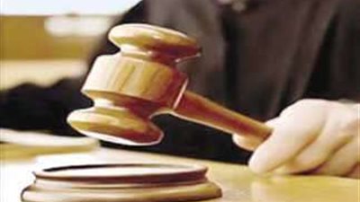 بعد قليل.. أولى جلسات محاكمة شاب بإنهاء حياة شقيقه في الطريق العام بمنشأة القناطر