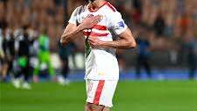 الزمالك يدخل في حيرة بسبب غياب دونجا أمام سيراميكا