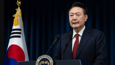 المحكمة الدستورية في كوريا الجنوبية تكشف فشل محاولات تسليم رئيس البلاد وثائق محاكمته