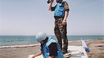 فالترسون: فرض قوات أوروبية في أوكرانيا قد يعيد إشعال القتال ويعقد الوضع الإقليمي