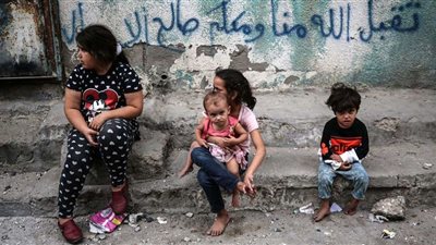 الصحة الفلسطينية: سقوط طفل شهيدا بسبب انفجار لغم إسرائيلي ببيت لحم