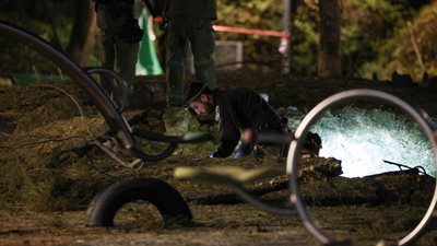 التصعيد العسكري في الشرق الأوسط.. غارات إسرائيلية وهجمات حوثية وتطورات سياسية في سوريا