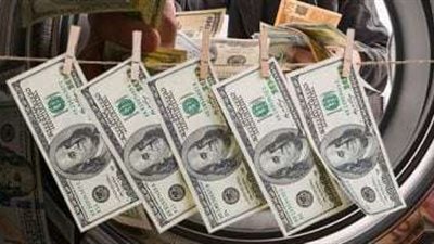 حبس شخصين بغسل 100 مليون جنيه حصيلة الاتجار غير المشروع بالنقد الأجنبي