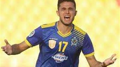 هل اقترب الزمالك من ضم اللاعب علي يوسف؟