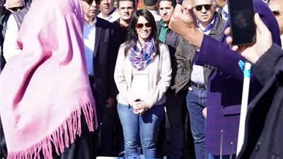 الزراعية.. أحد القطاعات الرئيسية ضمن برنامج الحكومة لتحقيق الأمن الغذائي وزيادة معدلات التشغيل